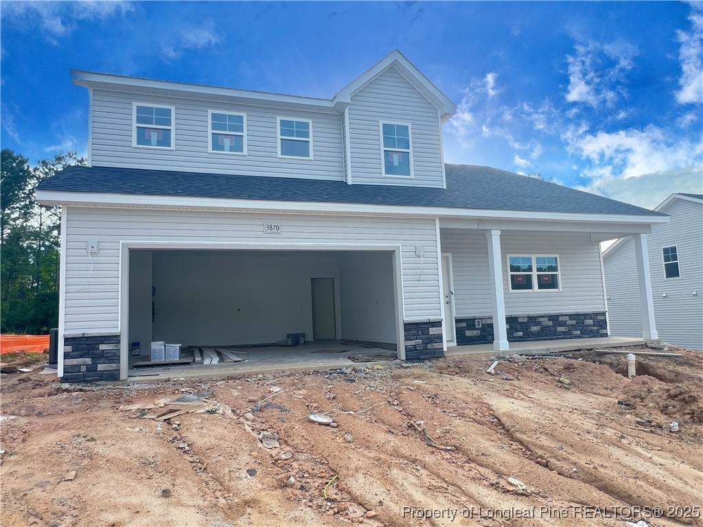3870 Black Hills Road - Photo 1