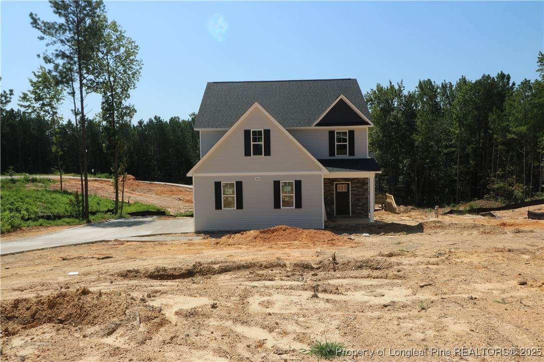 206 Uwharrie Way - Photo 1