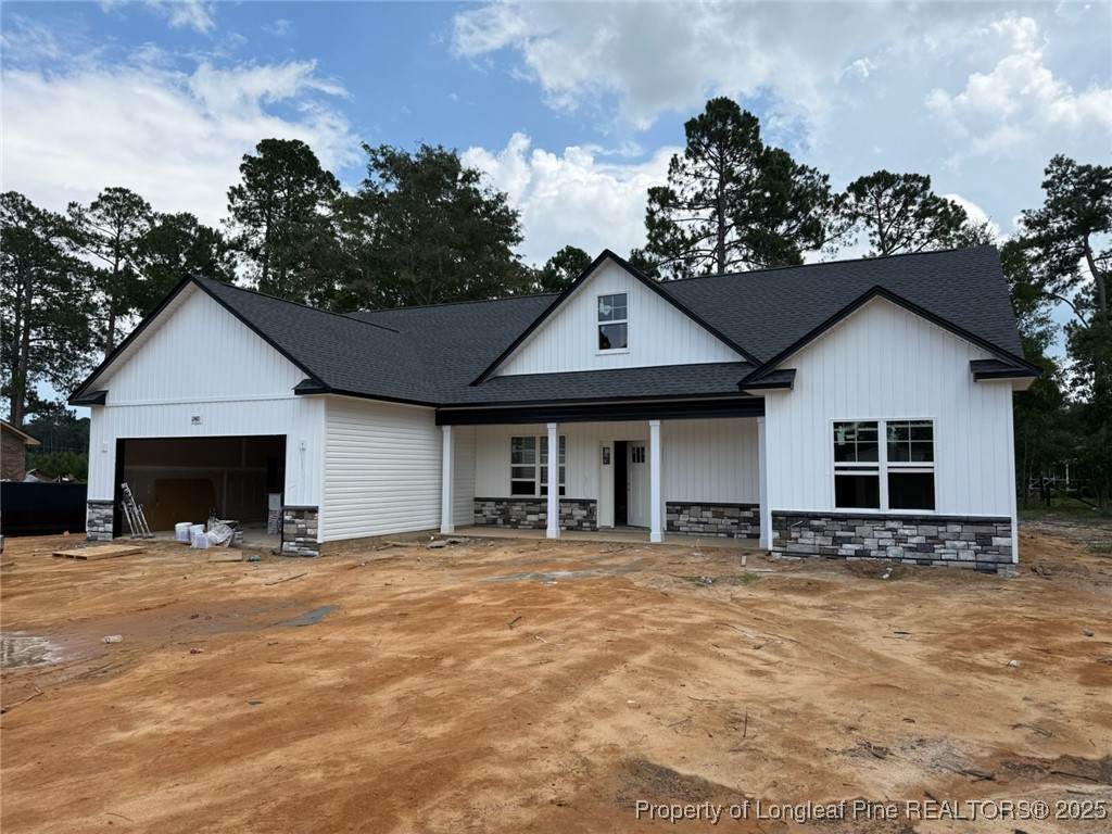 TBD Muirfield Drive - Photo 1