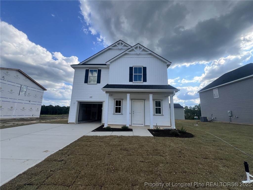 104 Bennington Way - Photo 1