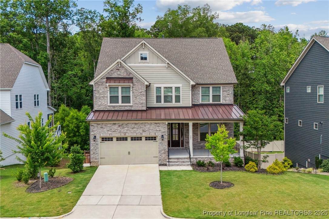 405 Gilpin Way - Photo 1