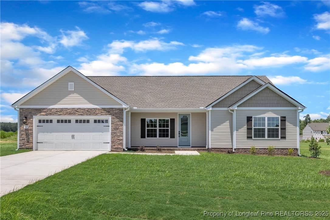 107 Camp Rock Road - Photo 1