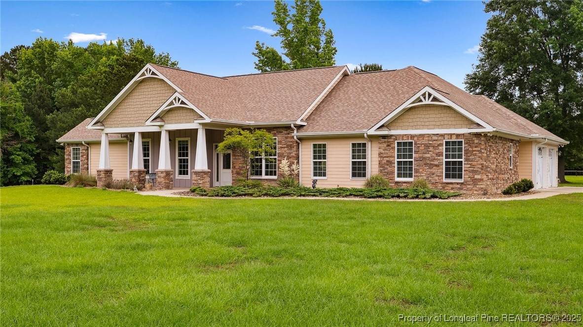 330 Wellington Road - Photo 1