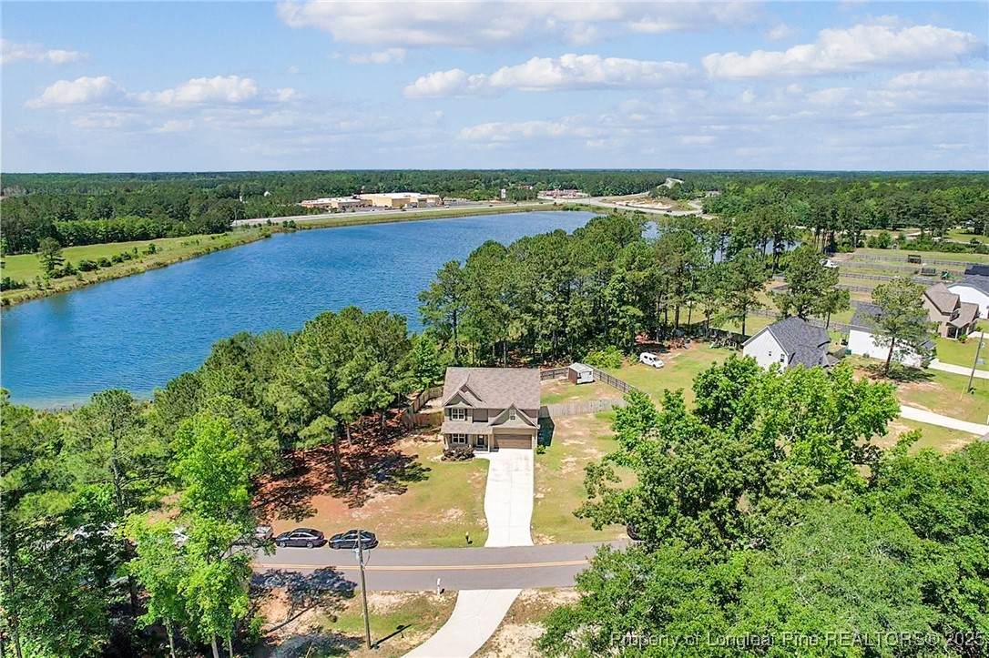 405 Shelton Beard Road - Photo 1