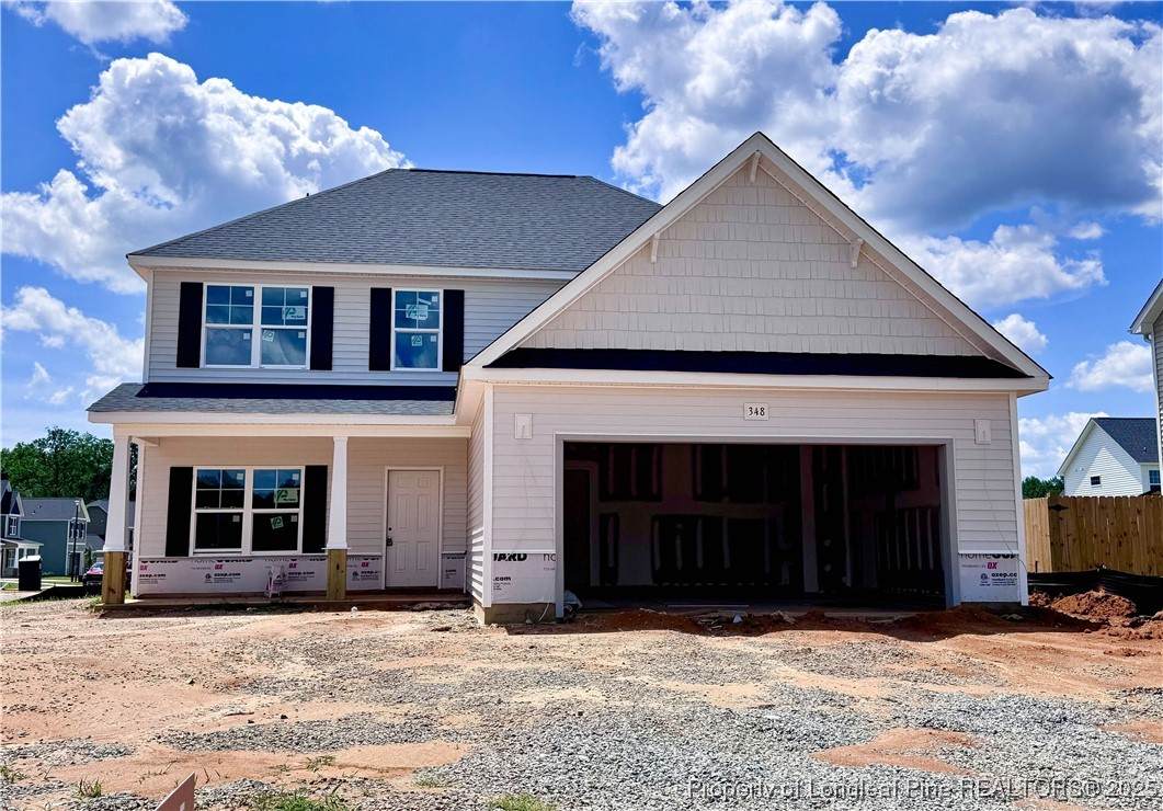 348 Tulip Oak (Lot 84) Drive - Photo 1