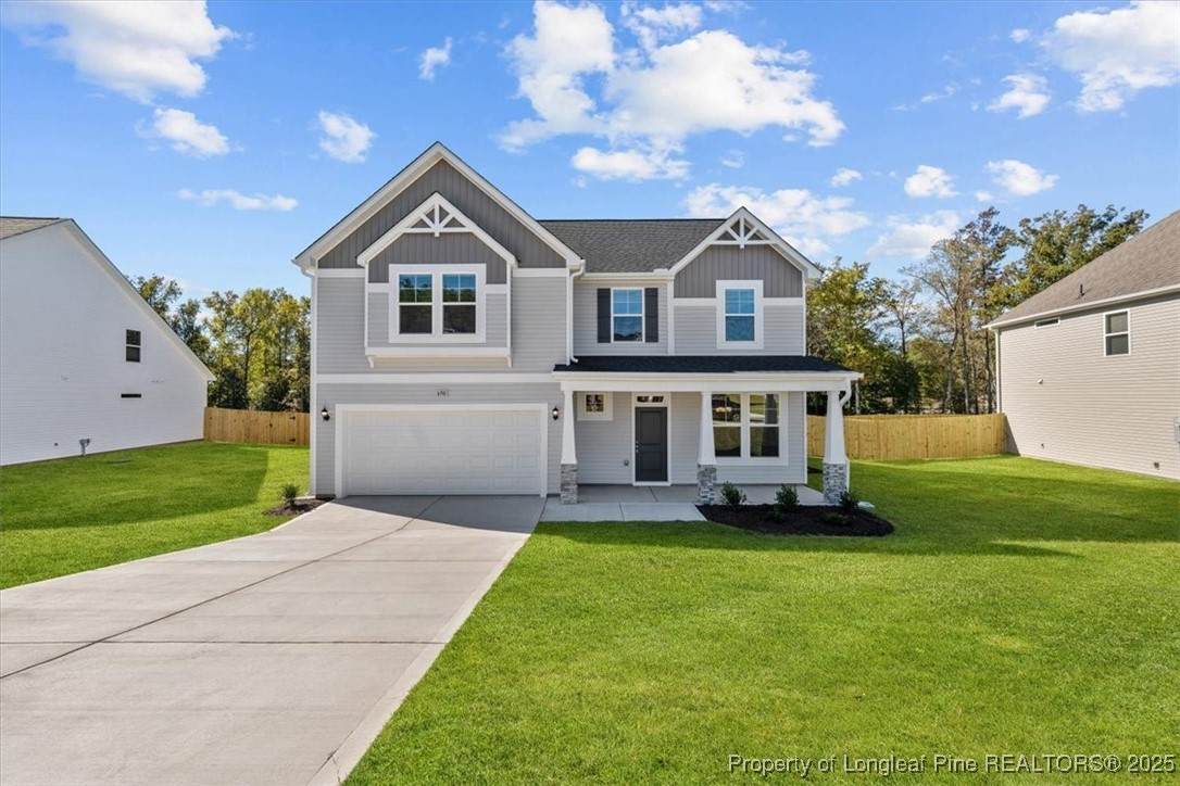 690 Southerland Peak Drive - Photo 1