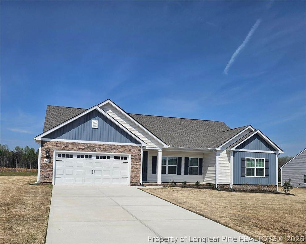 127 Camp Rock Road - Photo 1
