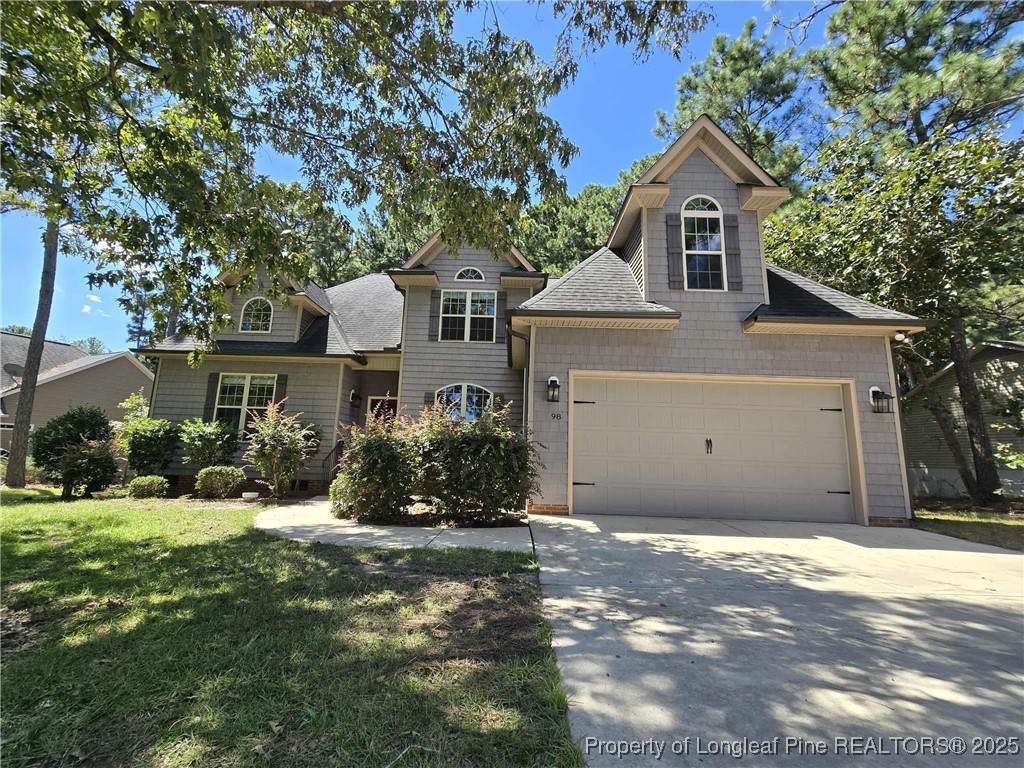 98 Pineridge Cove - Photo 1