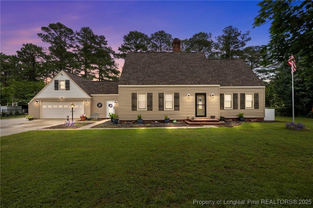 2409 Cypress Lakes Road - Photo 1