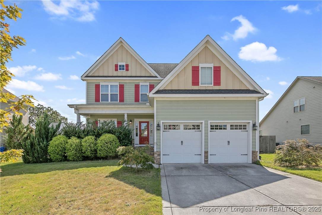 3104 Eaglecrest Lane - Photo 1