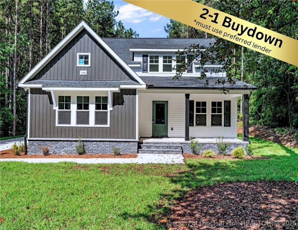 150 Magnolia Hill Drive - Photo 1