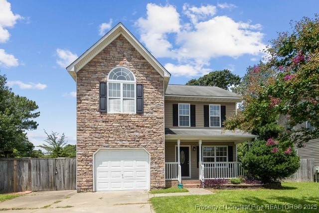 1600 Silver Ridge Court - Photo 1
