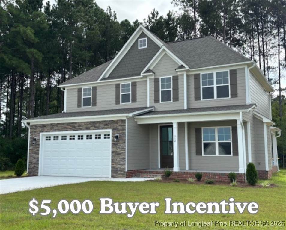 312 Baymeadow Bend - Photo 1