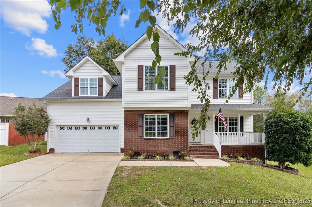 43 Ambrose Point - Photo 1