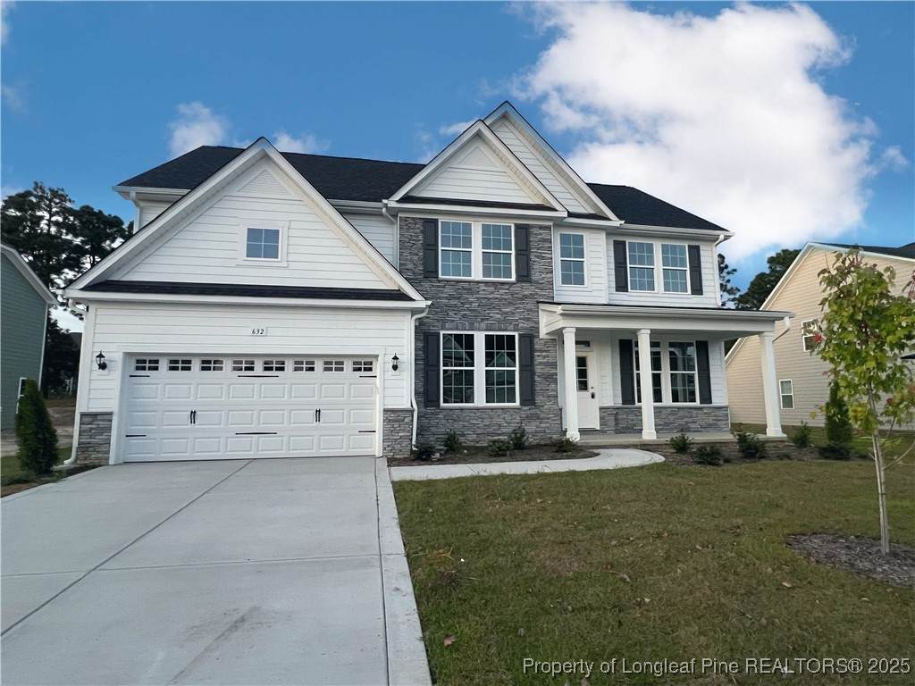 632 Cresswell Moor Way - Photo 1