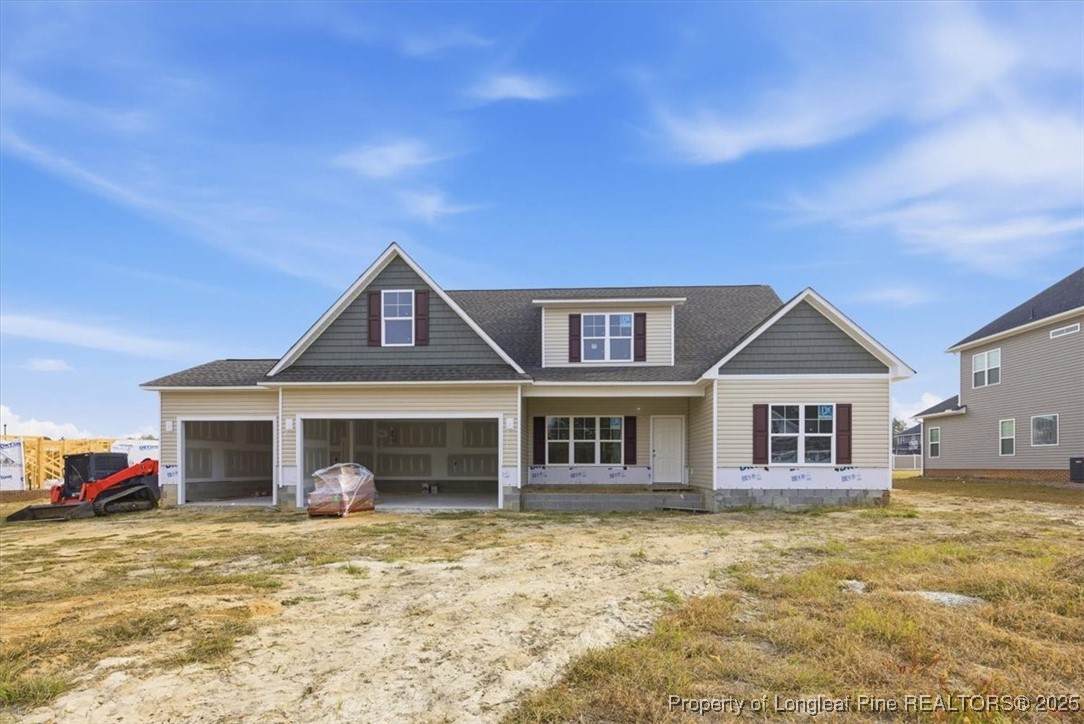 1923 Thomas Wood (Lot 103) Drive - Photo 1