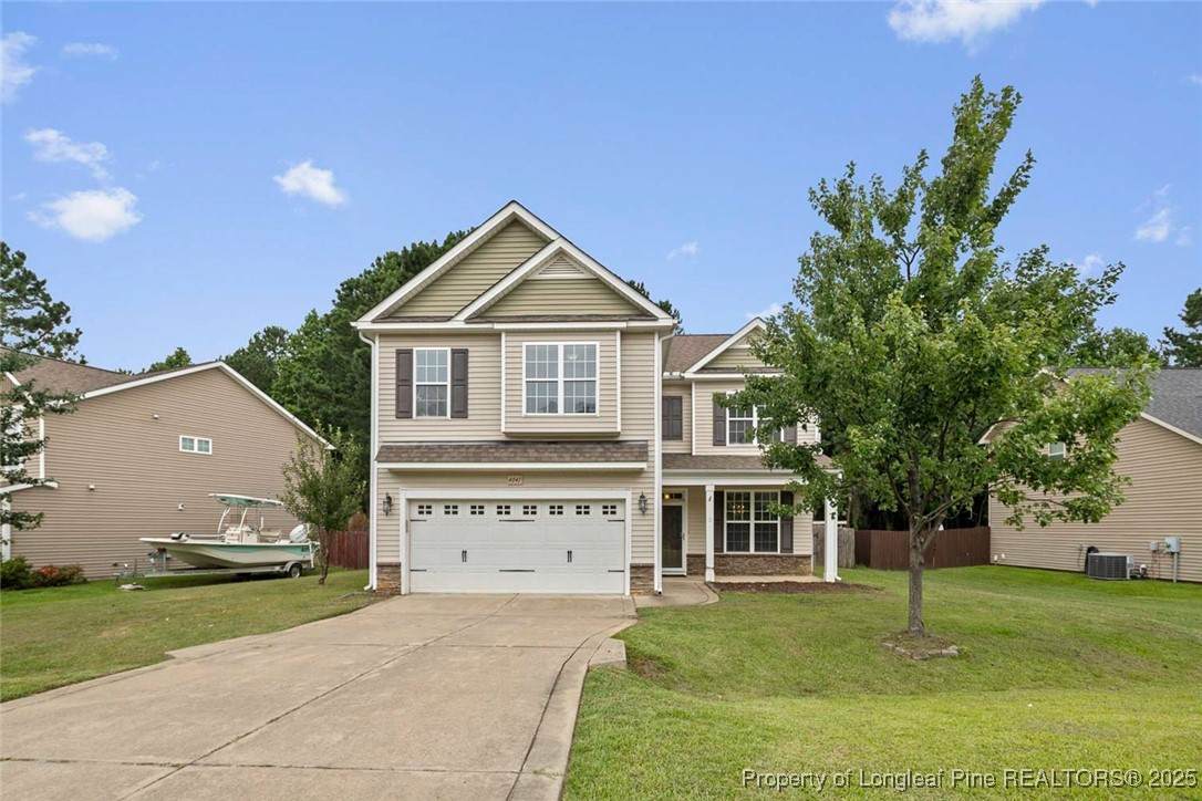 4041 Lifestyle Road - Photo 1