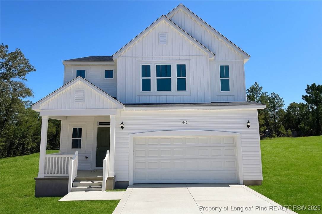 440 Pinnacle Court - Photo 1