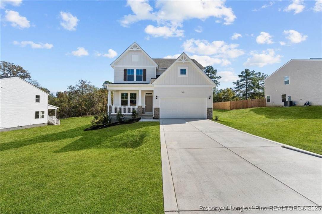 422 Pinnacle Court - Photo 1
