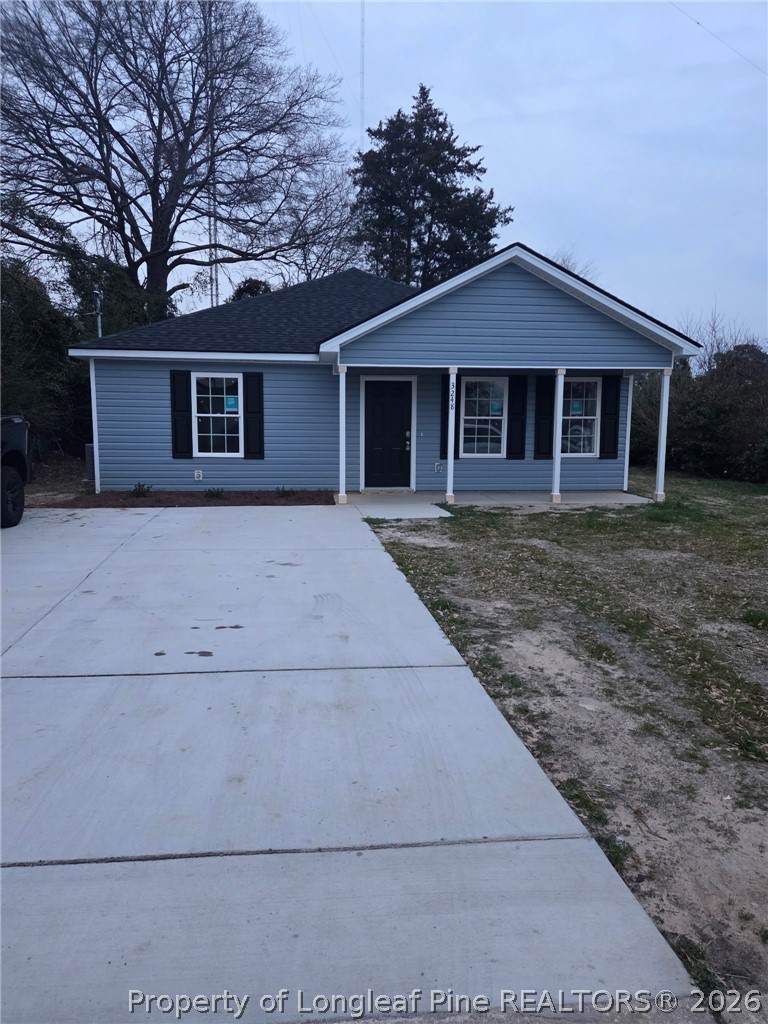 3248 Chandler Street - Photo 1