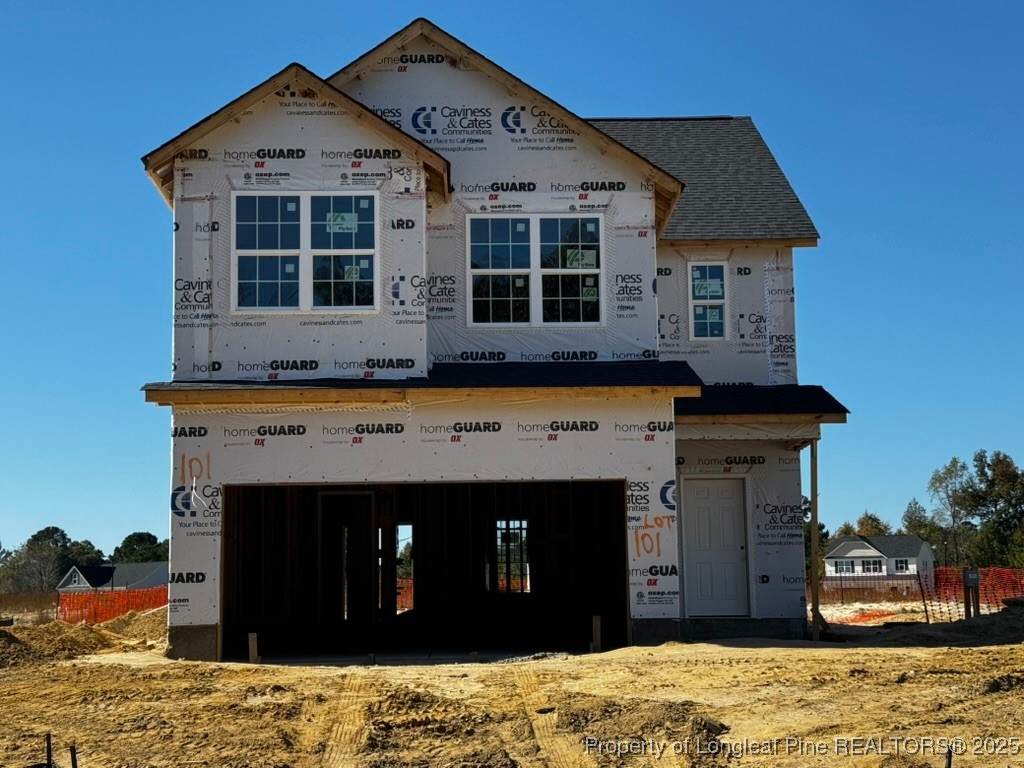 441 Black Duck (Lot 101) Lane - Photo 1