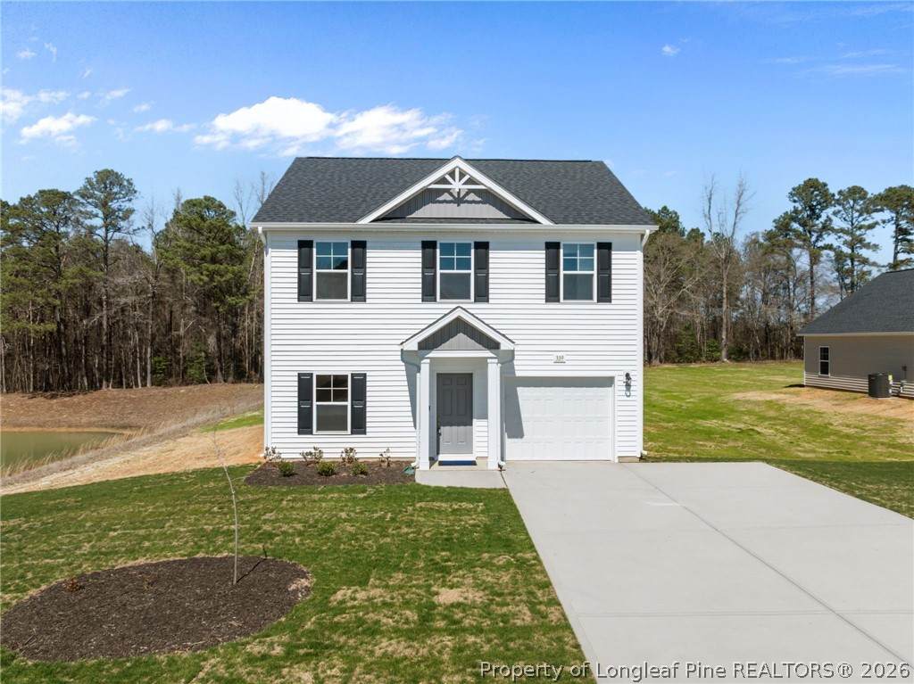 339 Hookbill Lane - Photo 1