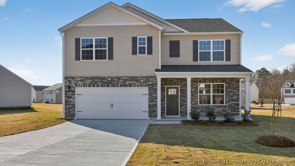 3055 Bayview Drive - Photo 1