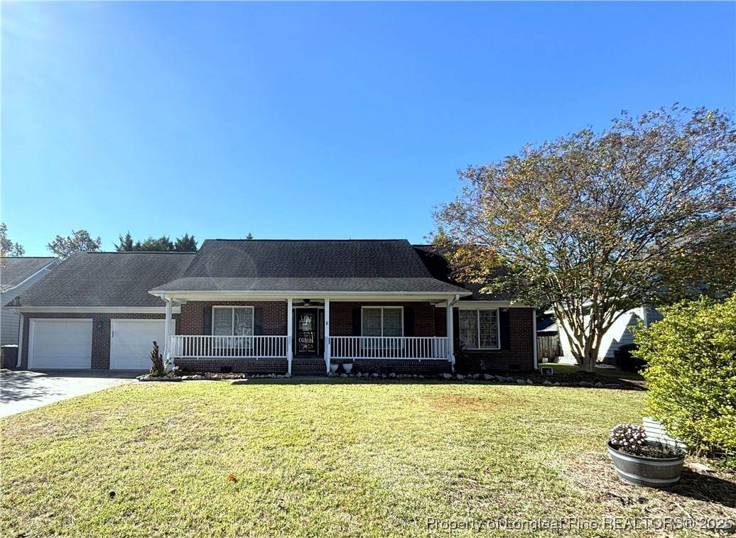 6712 Jacobs Creek Circle - Photo 1