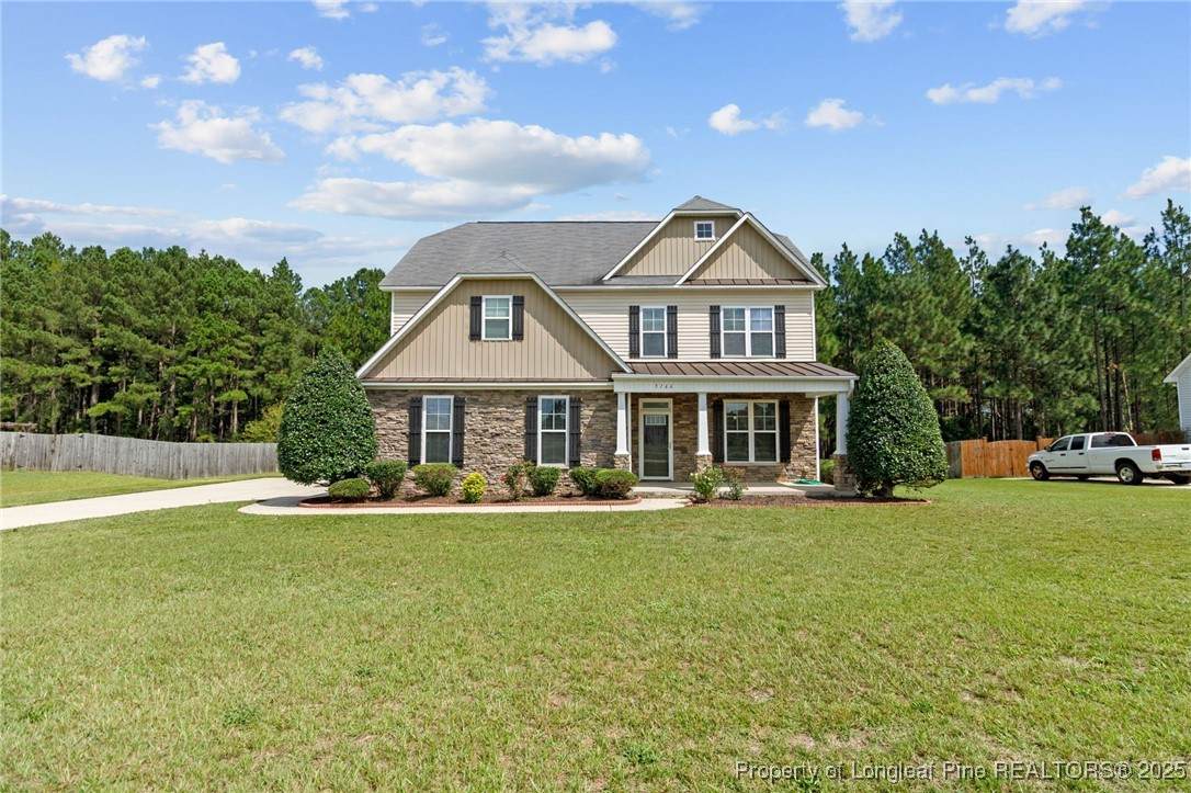 5166 Aberdeen Road - Photo 1