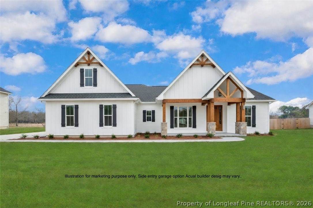 2605 Equestrian Way - Photo 1