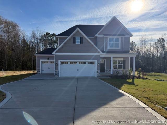 186 Surles Landing Way - Photo 1