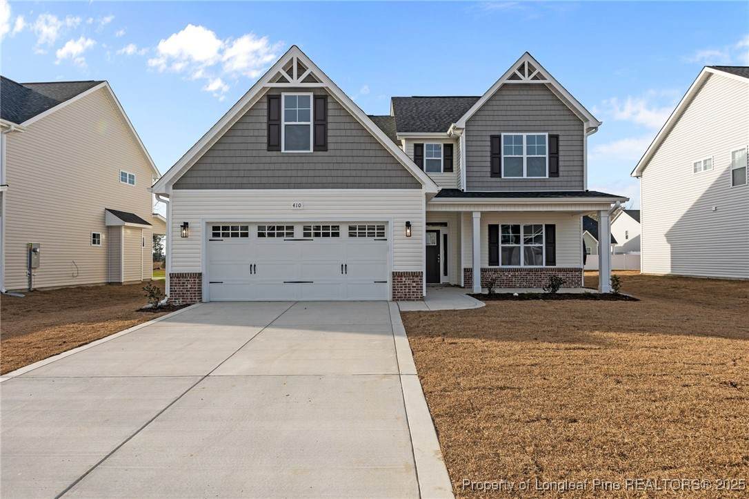 410 Lyman (Lot 269) Drive - Photo 1