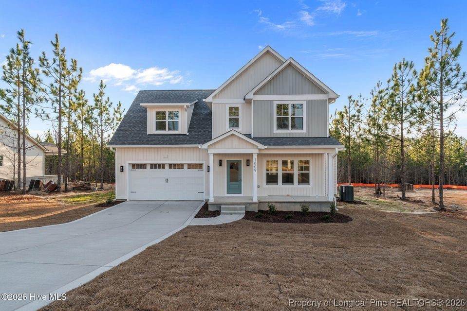 1009 Ivory Lane - Photo 1