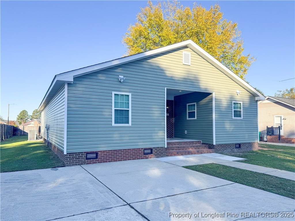 3601 Cliffridge Drive - Photo 1