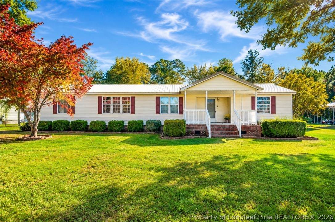 2589 Pleasant Hope Road - Photo 1