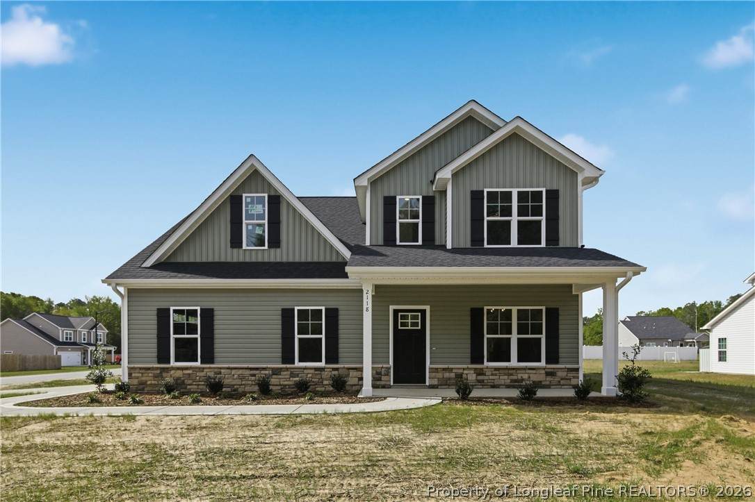 2118 Smith Road - Photo 1