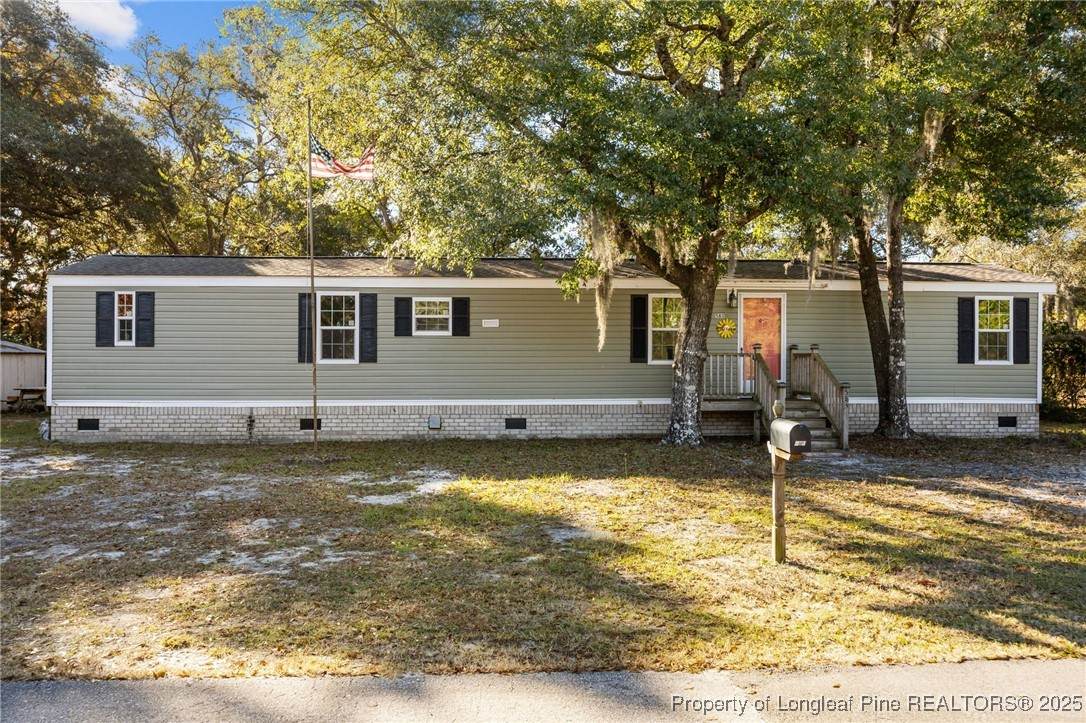 583 Hanover Road - Photo 1