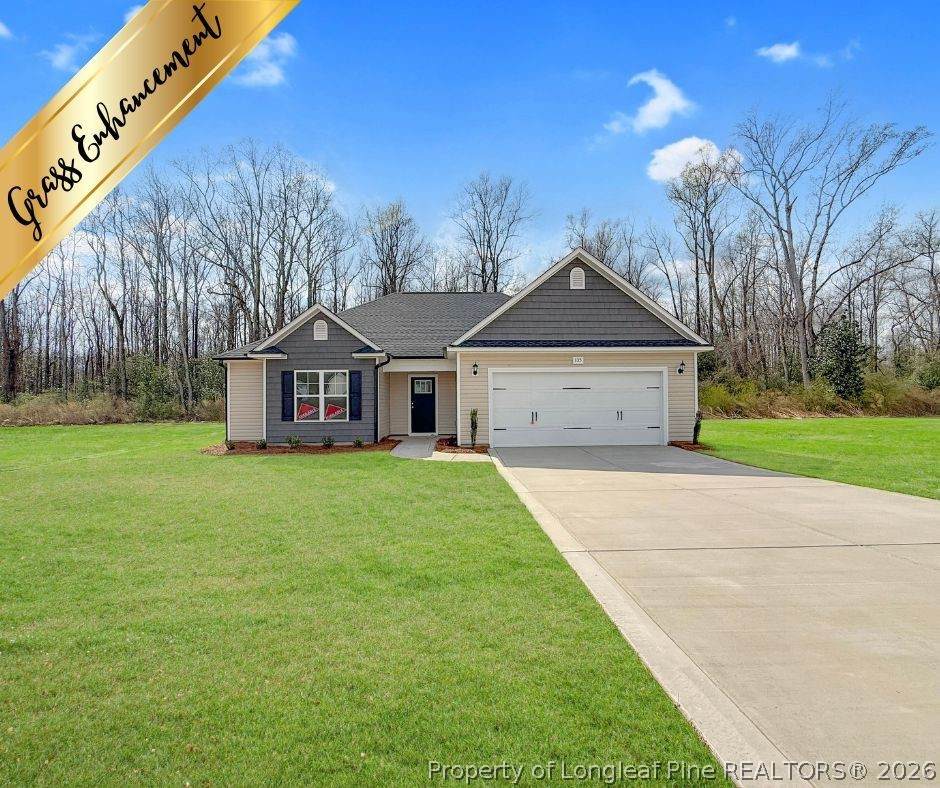 105 Crusher (Lot 55) Drive - Photo 1