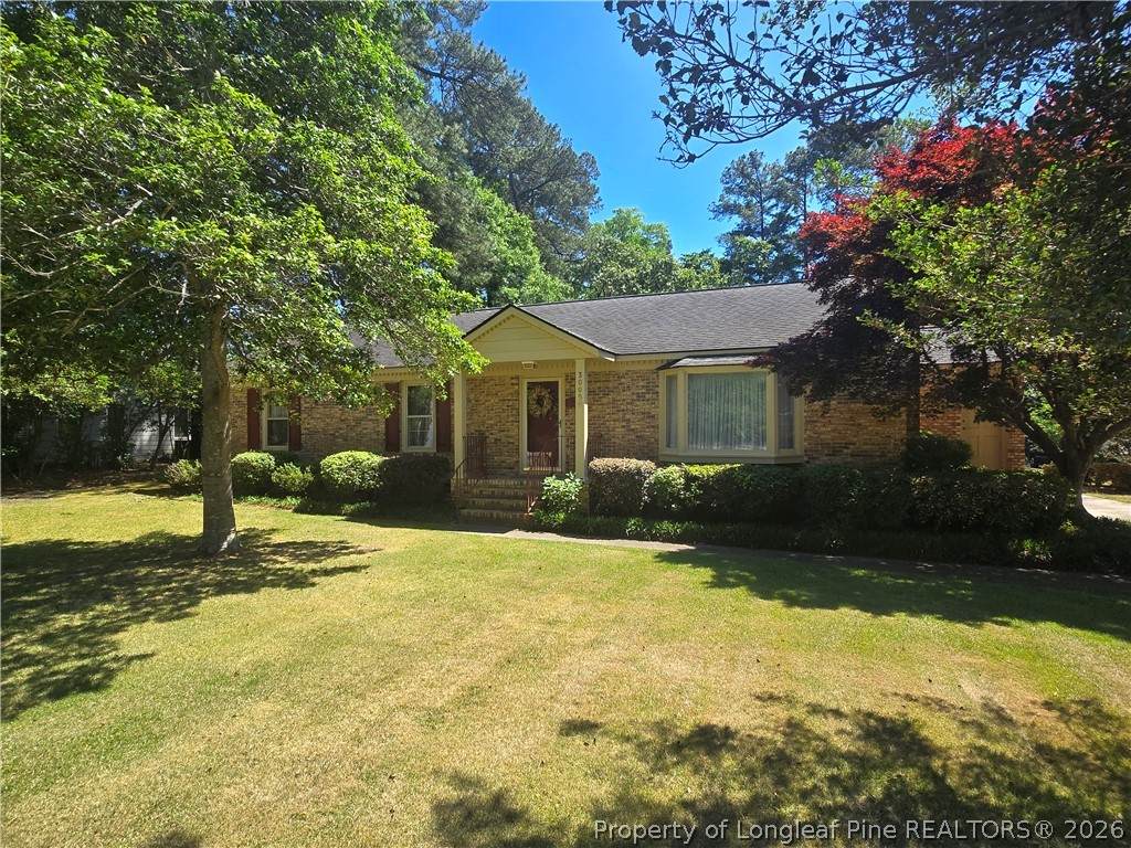 3005 Morganton Road - Photo 1