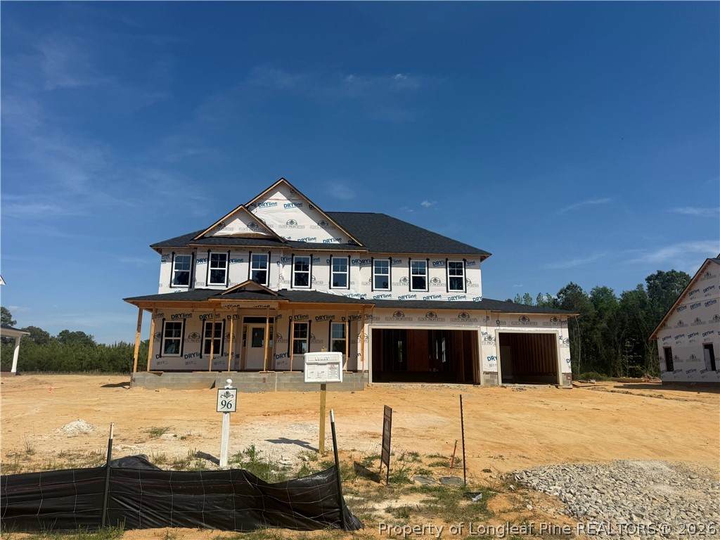 1951 Thomas Wood (Lot 96) Drive - Photo 1
