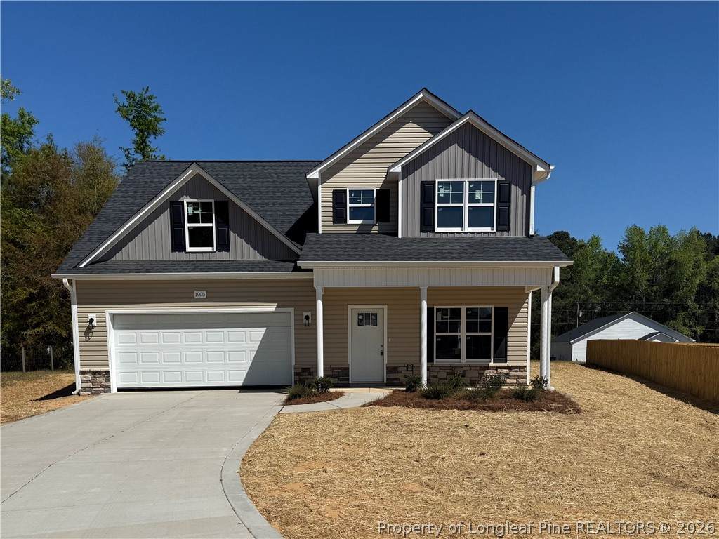 1905 Mandevilla Way - Photo 1