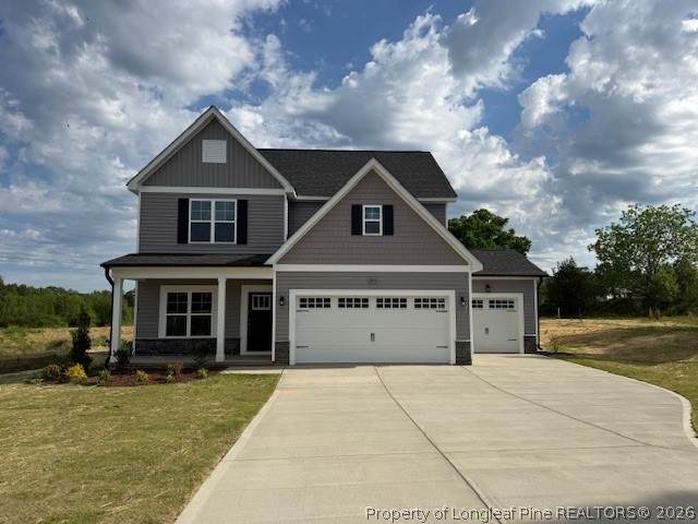 204 Rabbit Run Drive - Photo 1