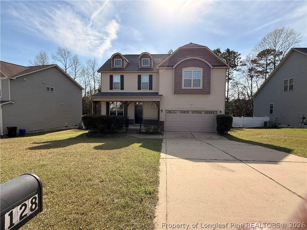128 Tun Tavern Drive - Photo 1