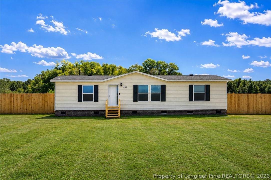 466 Ralph Hunt Boulevard - Photo 1