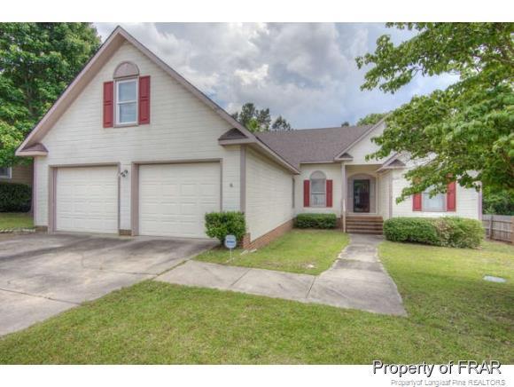 5525 Hartfield Court - Photo 1