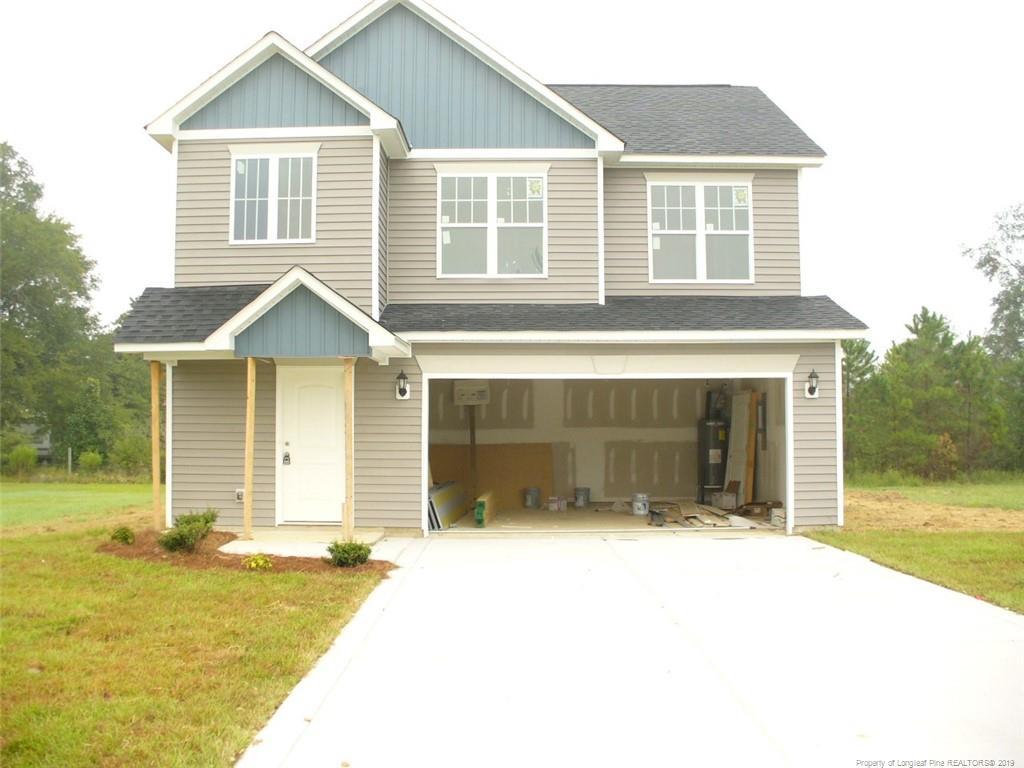 109 St James Way - Photo 1
