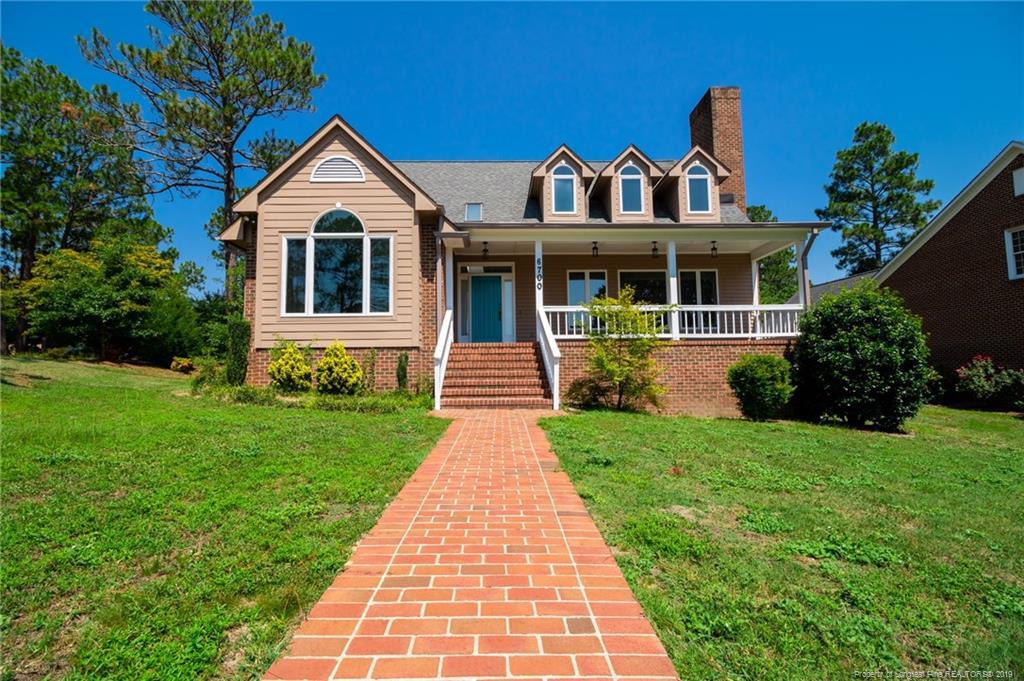 6700 Irongate Drive - Photo 1
