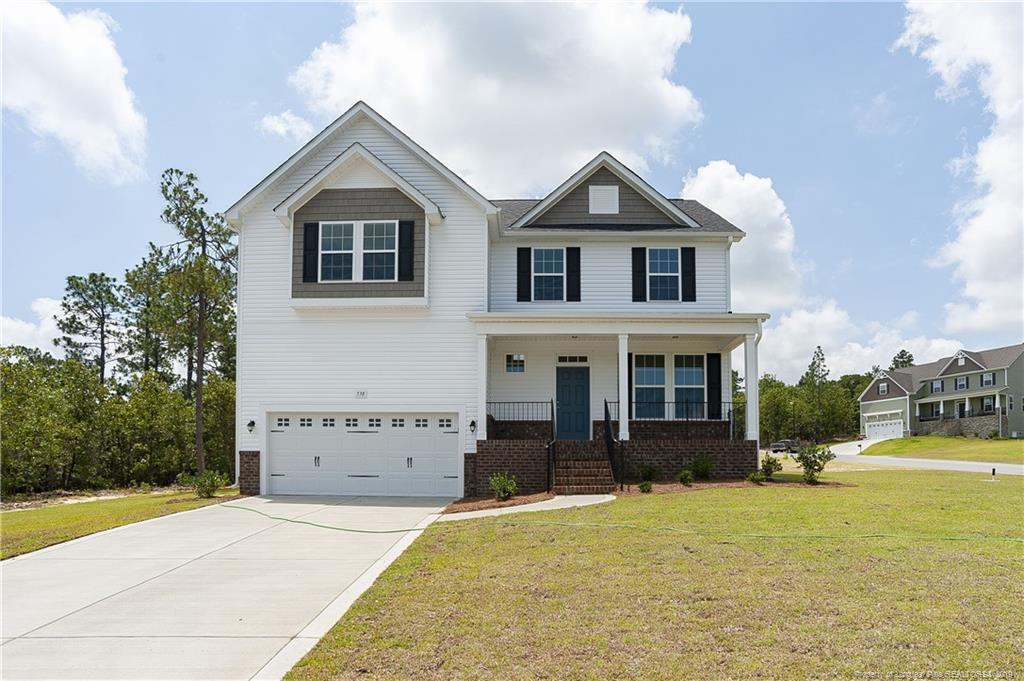 538 Executive Drive Drive - Photo 1