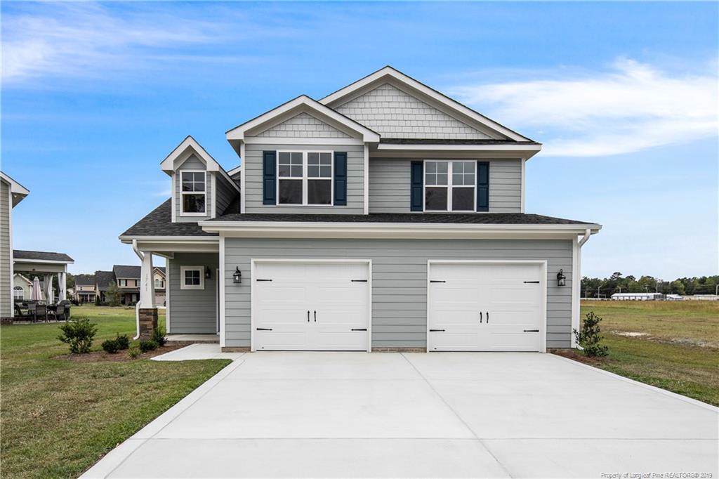 1741 Bluffside Drive - Photo 1
