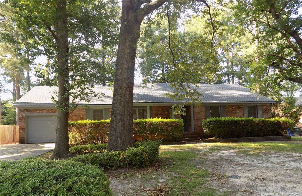 5808 Tuckertown Lane - Photo 1